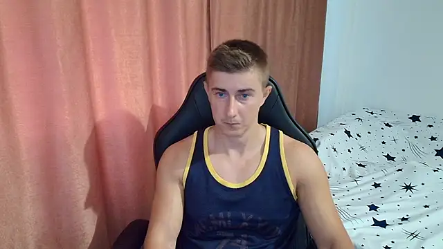 TodMuscle9 live sex cam