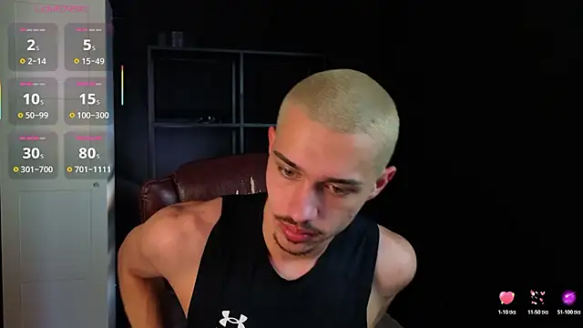 KaydenDrew live sex cam