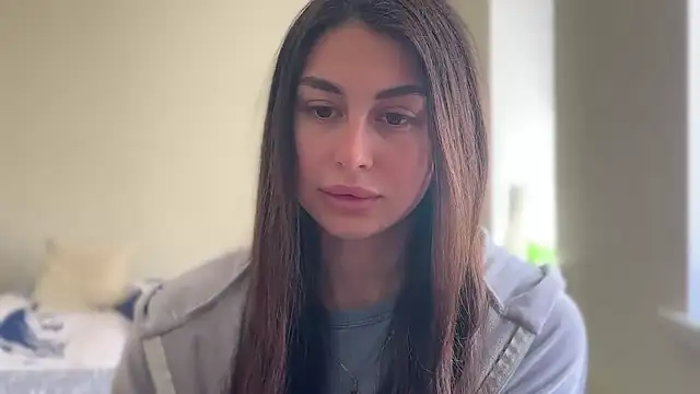 LiluMartiznir live sex cam