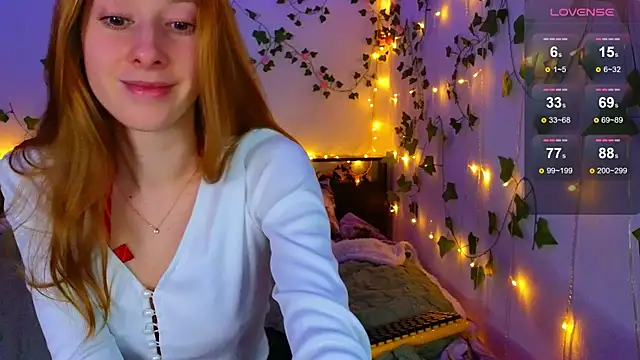 Candy_Flosse live sex cam