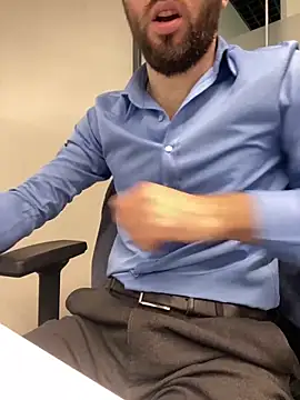 speddy34 (M young) - Two minutes masturbasyon