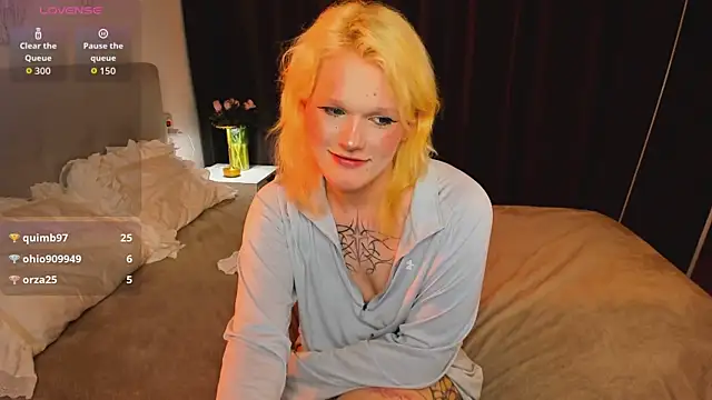 Lollita_Morgan live sex cam