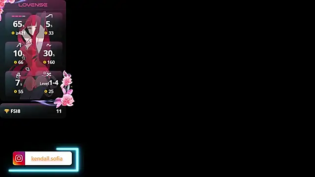 sophiaa_doll_ - Sophiaa_doll_'s free webcam - UK Sex Cams