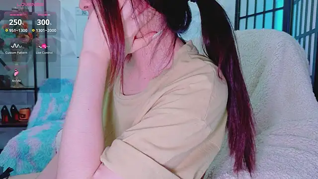 dianaballey (F young) - fuck ur dick