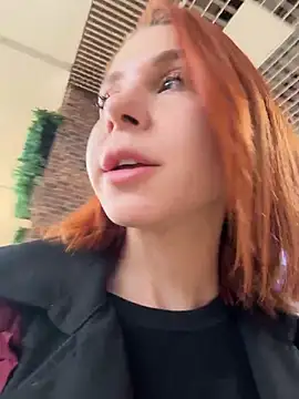 rosiesecret (F young) - Kiss my pussy with vibes ❤️