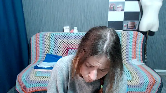 pa1e_pr1ncess (F young) - dance