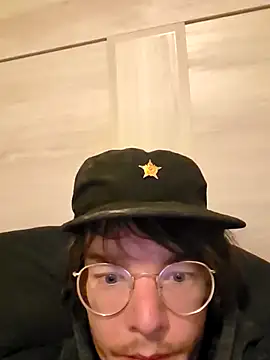 KinkyKittyBoy live sex cam