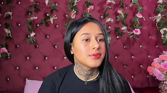 milly_print - Milly_print's free webcam