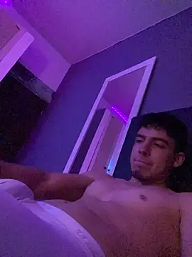 david_osorio (M young) - Jerk off