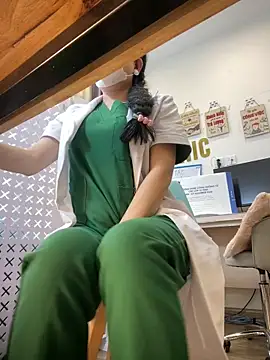 Clinic_Sexy Live Webcam on Stripchat