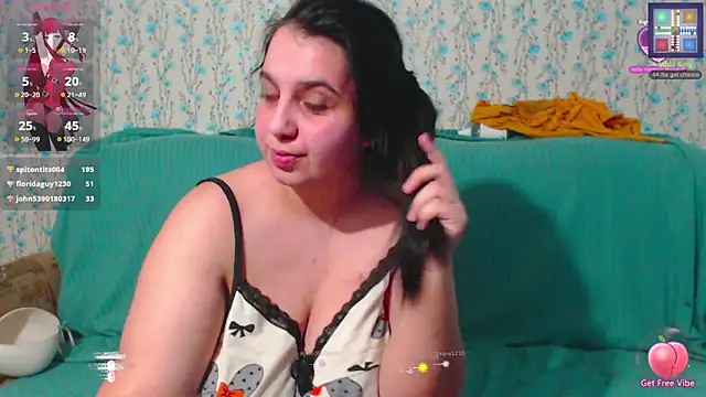 anna_ki - Anna_Ki's free webcam - UK Sex Cams