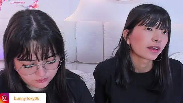 Preview of foxybunny