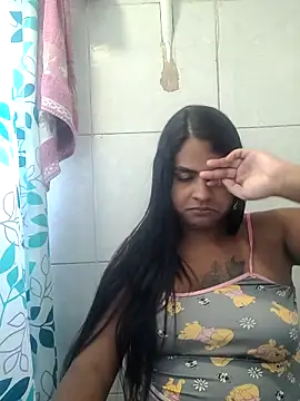 ppatriciarabello webcam