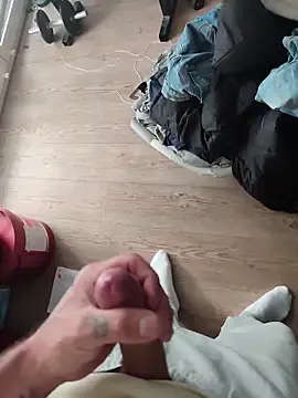 Bennygerner1991 webcam