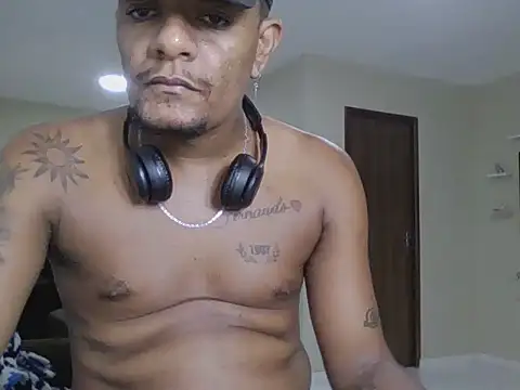 PretinBrasileiro webcam