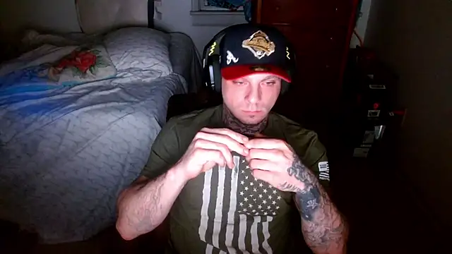 Preview of daddy_kane8---