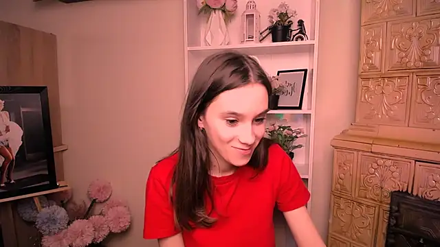 rosaray_ (F young) - Show boobs