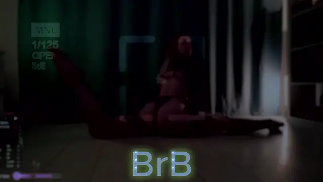 AskAlexa live sex cam