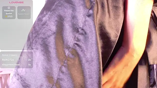 daddys_little_princesss webcam