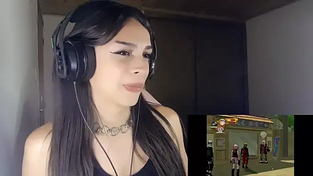 Dollbehavior_ webcam