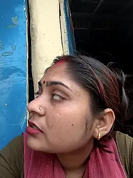 Aanushaka Live Webcam on Stripchat