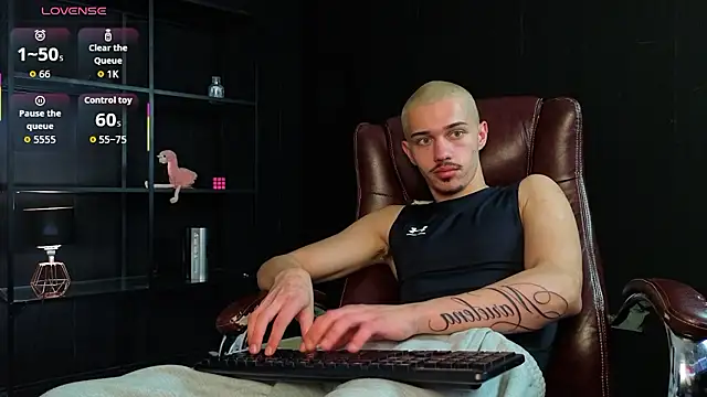 kaydendrew (M twink) - Lets Hit the GOAL and make me CUM