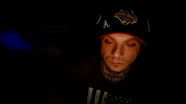 DADDY_KANE8--- webcam