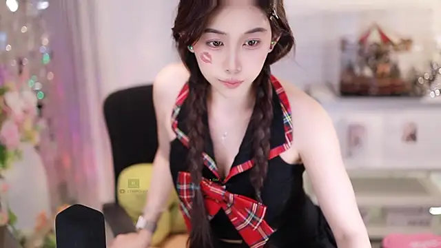 SleepArtist live sex cam