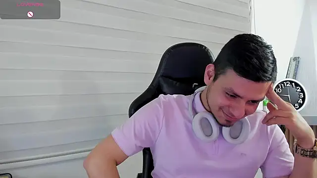 Rick_Adams live sex cam