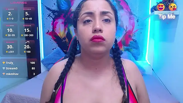 cristal_horny19 (F young) - DEEPTHROAT X 1 MINUTE