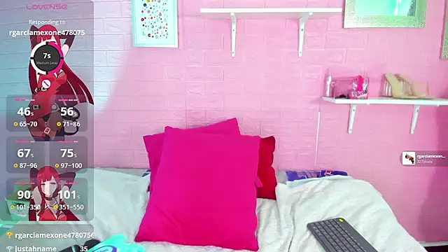 hanna__azumi (F teen) - show tits 🌺