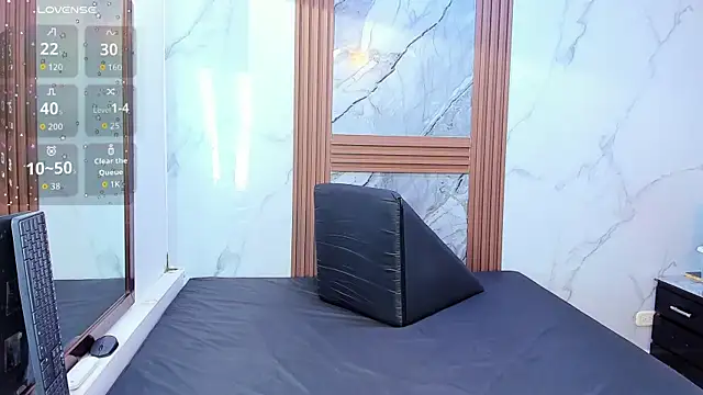 hannymansonh - HannyMansonh's free webcam - UK Sex Cams