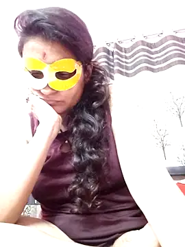 gullapi (F milf) - 10min full open show