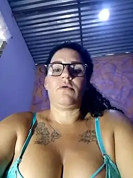 tugordita-hot (F milf) - Doble penetración