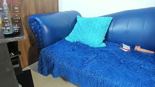 mature_skinny (Ask my age) - control lush 2min+ spank ass