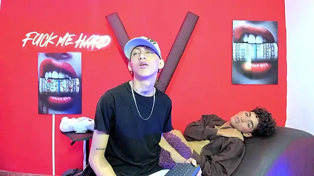 boys_play - BOYS_PLAY's free webcam - UK Sex Cams