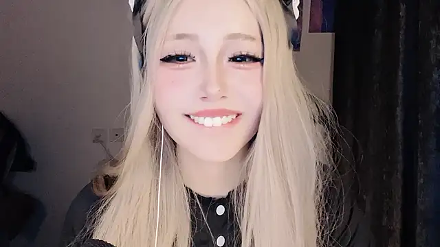 美女xiaoshuang001在线直播