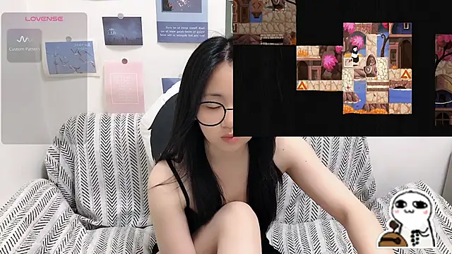 liliybaby - LiLiYbaby's free webcam - UK Sex Cams