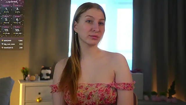 LorettaGladman webcam