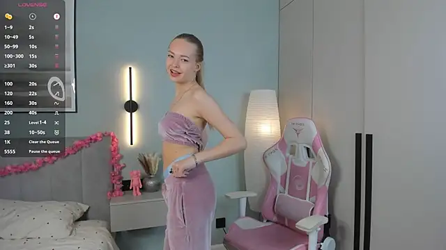 jacindabrester - JacindaBrester's free webcam - UK Sex Cams