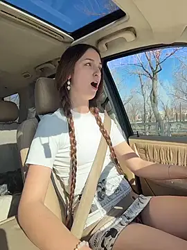 DollyTall Live Webcam on Stripchat