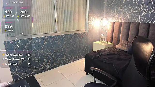 charlottxl - Charlottxl's free webcam - UK Sex Cams