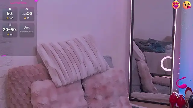 ariel__blossom - Ariel__Blossom's free webcam - UK Sex Cams