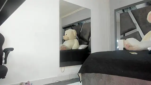 ElektraBomdans webcam