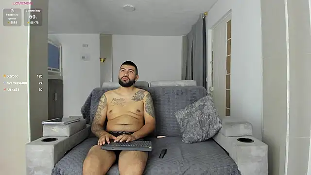 dulceromance - DulceRomance's free webcam - UK Sex Cams