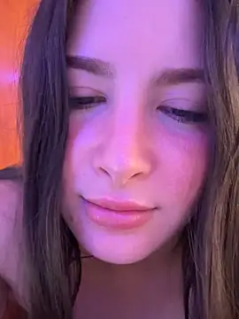 lexyrose- (Ask my age) - cowgirl dildo from behind twerking