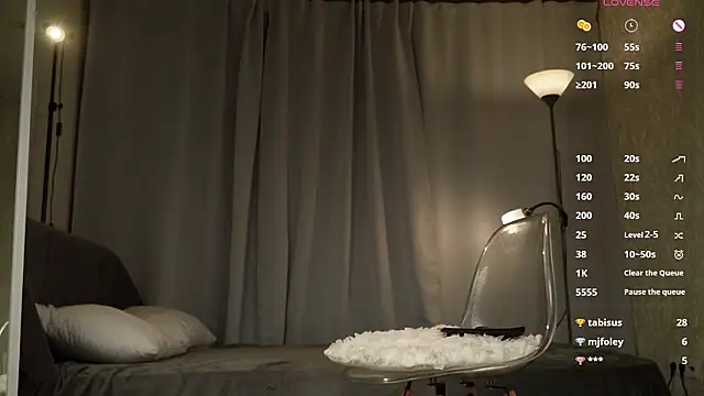 good_barbie - Good_Barbie's free webcam - UK Sex Cams