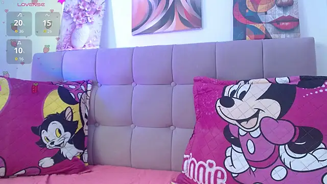 hellen_starx - Hellen_starx's free webcam - UK Sex Cams