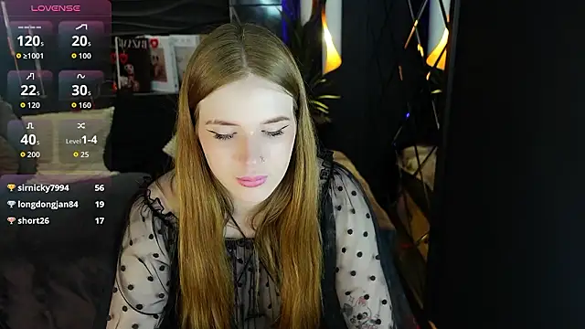 rinkittyy - RinKittyy's free webcam - UK Sex Cams