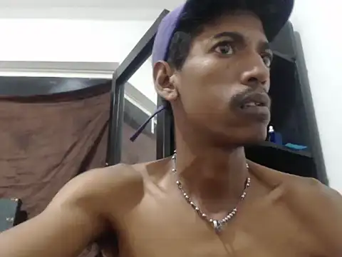 albertbigcock (M young) - take a shower and do an erotic dance